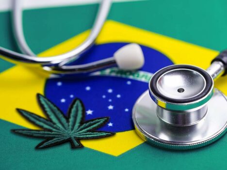 Brazil finally has medical marijuana regulations in place
