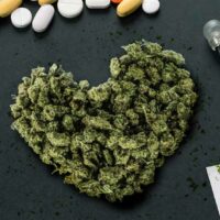 Is Marijuana Capable of Replacing Opioids for Pain?