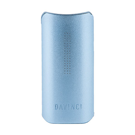 Davinci IQ vaporizer