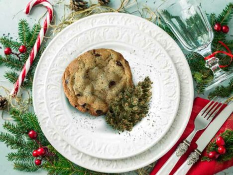 How to Make Edibles That Will Rock Your Christmas Party (5 Proven Recipes)