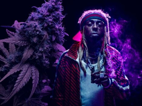 Lil Wayne announces his own weed brand, promises highest THC levels in products