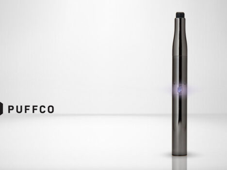 Puffco Plus V2 Review: Stylish and Very Portable