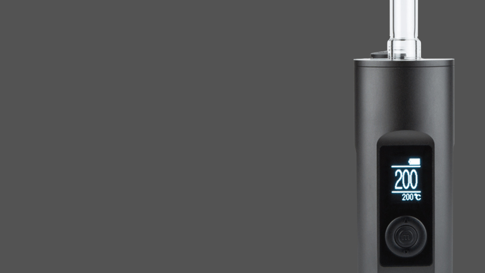 Arizer Solo image