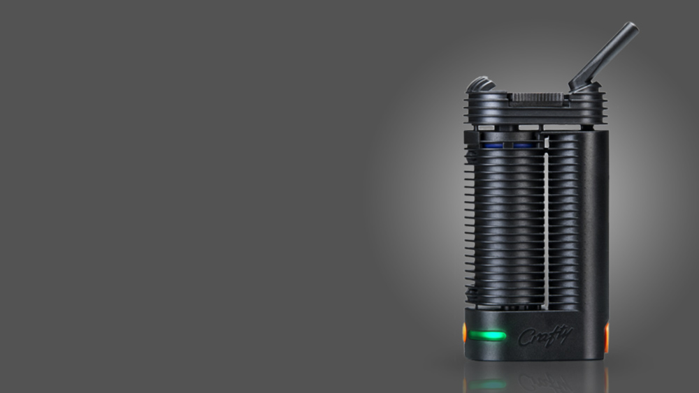 Storz & Bickel Crafty image