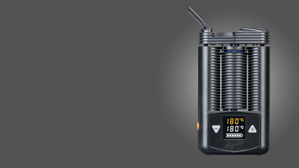 Storz & Bickel Mighty image