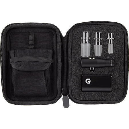 G Pen Connect Vaporizer Review