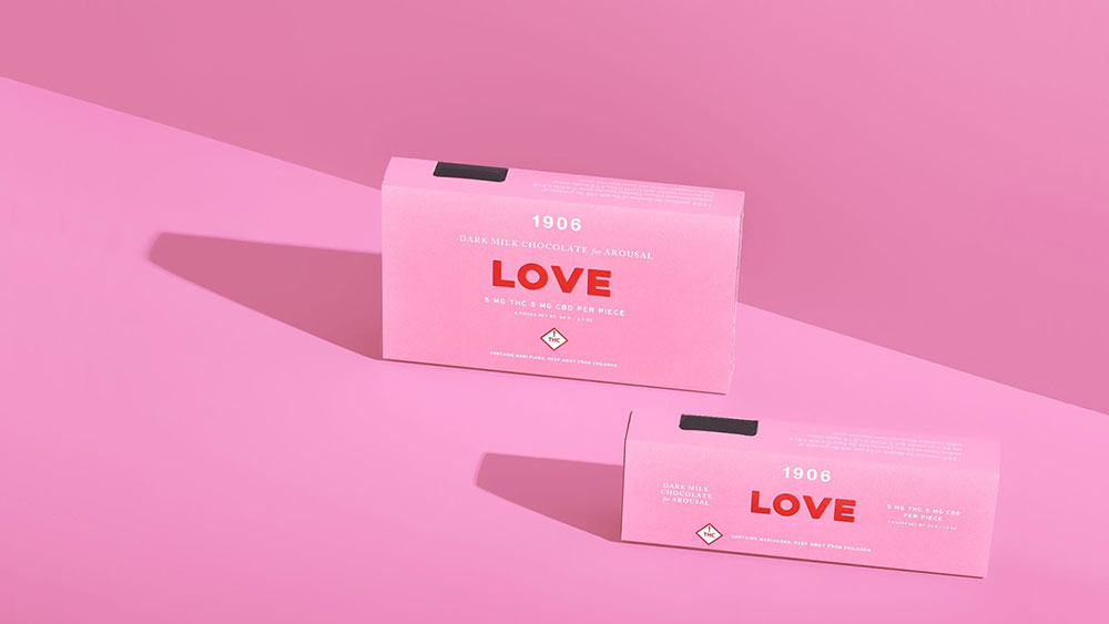 Lovers edition box