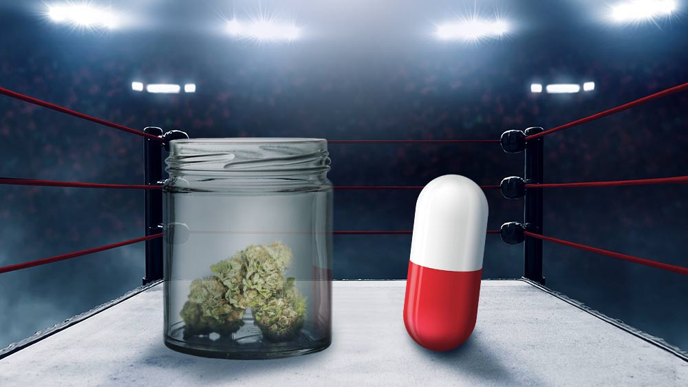 Medical-Marijuana-vs-Opioids