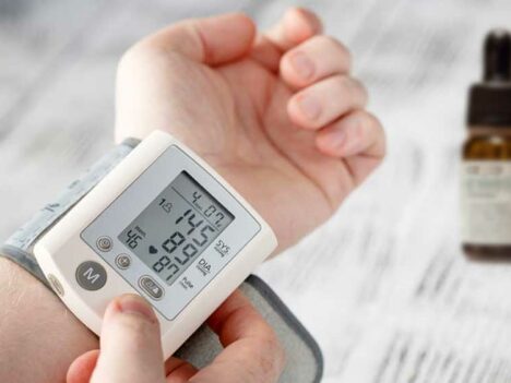 CBD and Blood Pressure: Can It Reduce High BP?