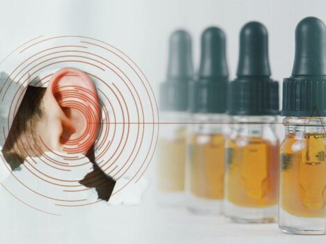 CBD for Tinnitus: Mixed Results of Early-Stage Research