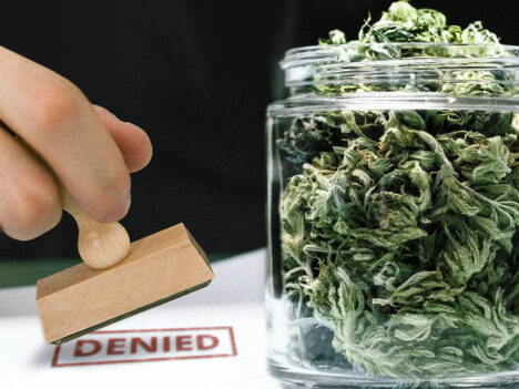 U.S. lawmakers urge Supreme Court to reconsider marijuana’s illegal status