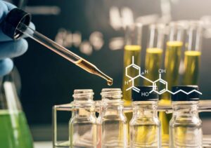 What Makes CBD Distillate Interesting to Pot Companies (and Consumers)?