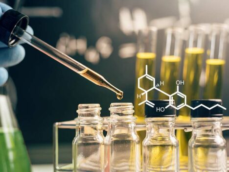 What Makes CBD Distillate Interesting to Pot Companies (and Consumers)?