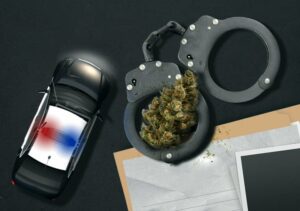FBI data shows more marijuana arrests made in 2019 than for violent crimes