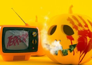 Halloween Special: Pairing Weed Treats with Horror Movies