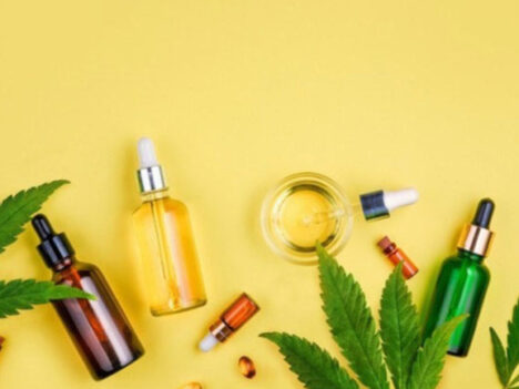 Top 6 Benefits Of Buying The Finest CBD Oil From Online Websites
