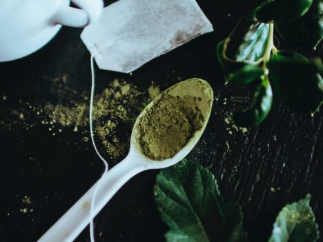 Why Are People Inclined Towards Purchasing Yellow Thai Kratom Powder?
