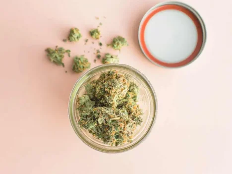 4 Ways To Smoke Cannabis For Dealing With Chronic Pain