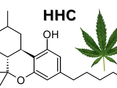 Enjoy A Convenient Cannabis Journey with HHC Disposable