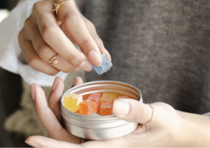 Discover The Top-Rated CBD Gummies For Anxiety Relief – Our Expert Picks