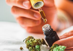 The Rise of Alternative Wellness Trends: Exploring CBD and Beyond
