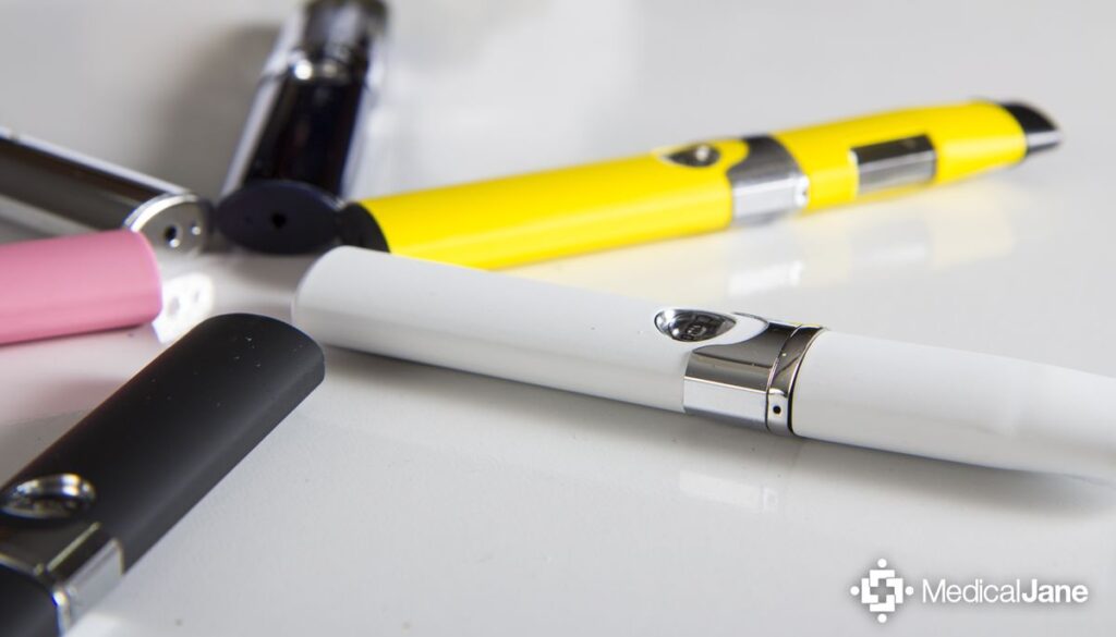 Vape Pens 101 Mastering the Art of Hitting Blinkers