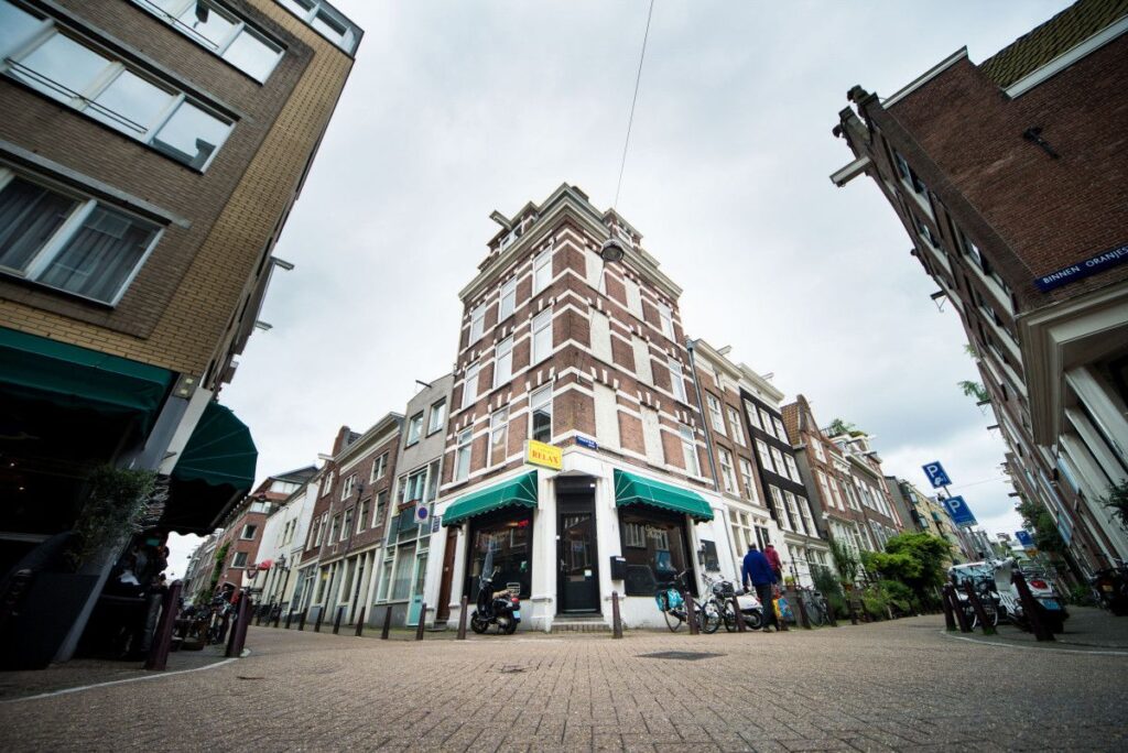 Klutch Lorain Where Innovation Meets Cannabis Provisions