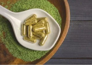 Green Remedies: The Essential Role of Kratom and Other Healthy Herbs in Holistic Health
