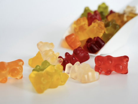 Top Benefits of Buying CBD Gummies from an Online Store