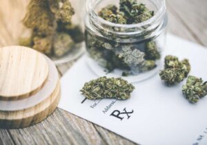 Benefits of Having a Medical Marijuana Card