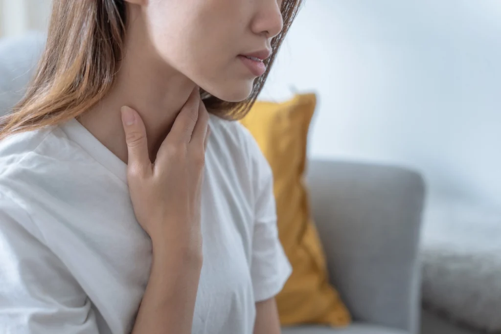 Understanding NDT Thyroid: A Comprehensive Guide