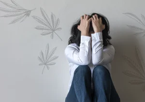 Depression And Cannabis: Unraveling The Mood-Boosting Science