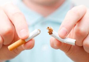 Beyond Smoke: The Lifesaving Health Effects of Quitting Tobacco