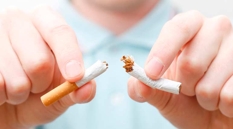 Beyond Smoke: The Lifesaving Health Effects of Quitting Tobacco