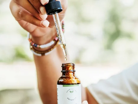 Stop Overlooking The Power of CBD Products for Your Health Woes