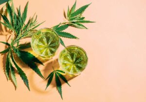 Thinking About Trying Weed Beverages? Here’s What to Know