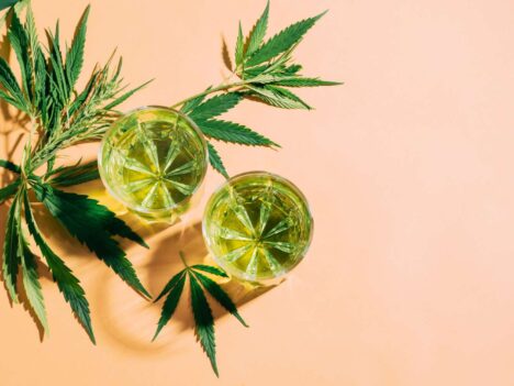 Thinking About Trying Weed Beverages? Here’s What to Know