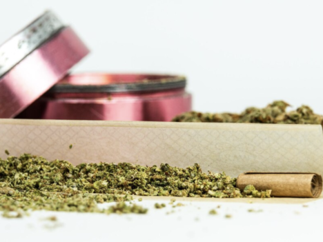 The Impact of Grinder Quality on Smoking Experience