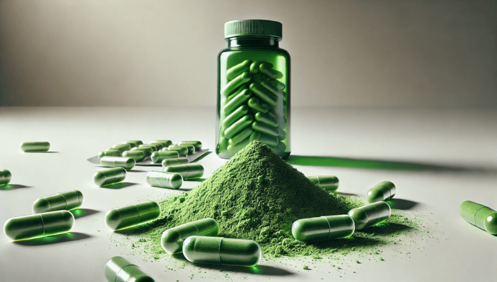 Vendors Offering High-Potency Kratom: What You Need to Know