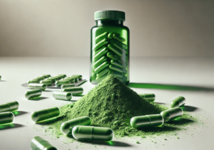 Vendors Offering High-Potency Kratom: What You Need to Know