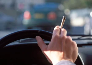 Challenges of Testing for Cannabis Impairment on the Road