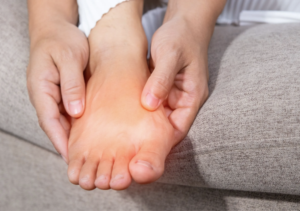 Sustainable Solutions for Bunion Pain: Green Living Tips