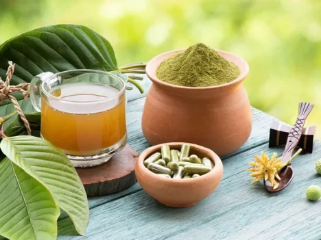 Minimalist’s Guide to Kratom: Less Is More for Energy and Focus!