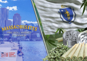 Massachusetts Pre-Roll Market Insights