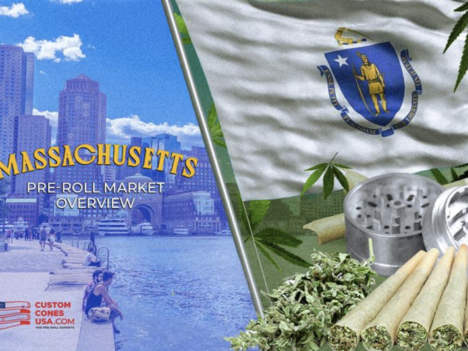 Massachusetts Pre-Roll Market Insights