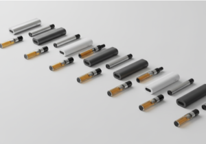 SAFETY STANDARDS FOR THC VAPING PRODUCTS