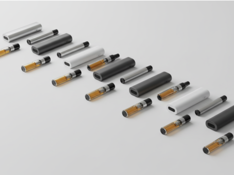 SAFETY STANDARDS FOR THC VAPING PRODUCTS