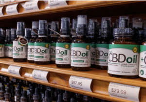 7 Lesser-Known Benefits of CBD