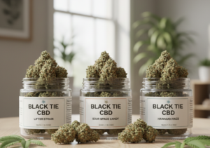Best CBD Flower Brands for Smoking