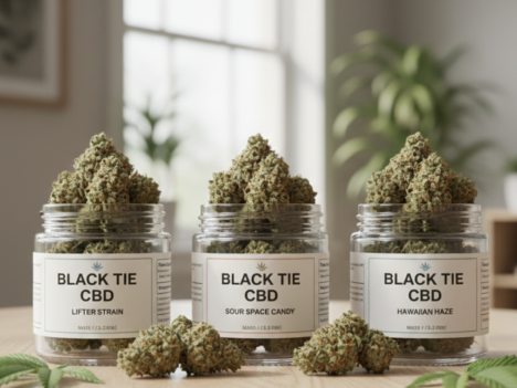 Best CBD Flower Brands for Smoking